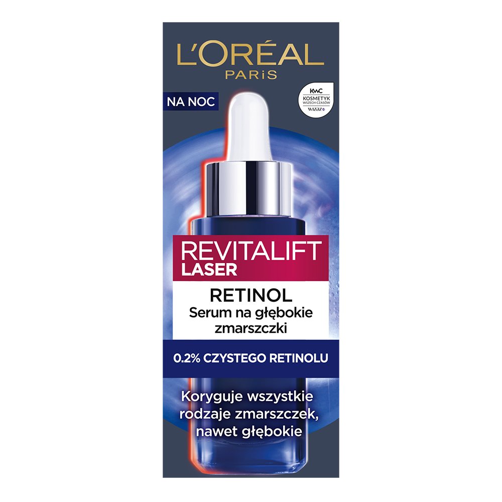 3600523972043 Revitalift Laser Serum Retinol Etui 30ML 1 1000x1000